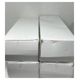 New 4 Ct, 20 Pack Power Mop Refills Compatible