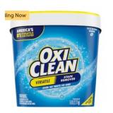 New OxiClean Versatile Stain Remover - 5lb