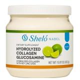 New Colageno Limon Shelo Nabel Polvo/Collagen