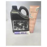 Naturevibe Botanicals Grapeseed Oil 32oz | 100%