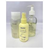 OUAI Fine Hair Shampoo - Volumizing Shampoo for