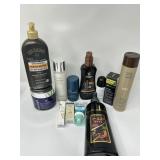 Large Lot of Health & Beauty Items!! Includes