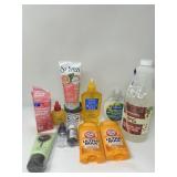 Large Lot of Health & Beauty Items!! Includes
