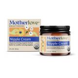 Motherlove Nipple Cream (2 oz) Organic