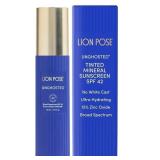 UNGHOSTED Sheer Tinted Mineral SPF 42 with