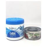 Brightair super odor eliminator cool and