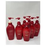 Lot of Tsubaki Products, Includes 6 Ct Tsubaki