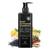 New Root Activator Shampoo for Men: Hair Growth