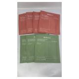 New 7pc Biodance facial sheet masks, sea kelp and