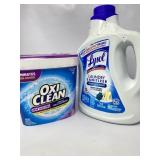 OxiClean Odor Blasters Versatile Odor and Laundry