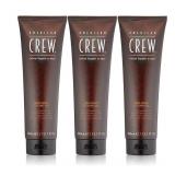 New AMERICAN CREW Firm Hold Styling Gel 13.1oz
