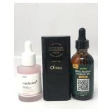 Medicube pdrn pink peptide serum,long lasting