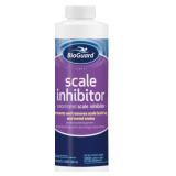 New BioGuard Scale Inhibitor, 32 oz, Concentrated