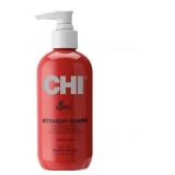 CHI Straight Guard Smoothing Styling Cream, 8.5