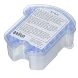 Braun Clean & Renew Refill 2 pack