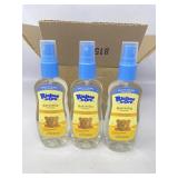 Grisi RICITOS ORO COLOGNE 100 ML- 20 count NEW