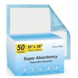 New Super Absorbency Disposable Leakproof