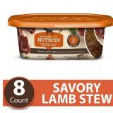 New Rachael Ray Nutrish Natural Premium Wet Dog