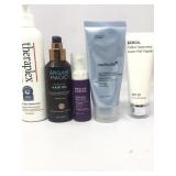 Daily skin moisturizer wonï¿½t clog pores,Argan