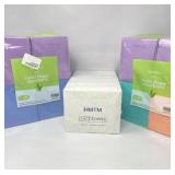 New Amazon Basics Facial Tissue with Lotion,