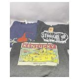 Kentucky bourbon t shirts all new and all size