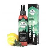 Lumi Outdoors Natural Shoe Deodorizer Spray (700+