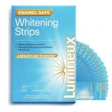 Lumineux Teeth Whitening Strips - 21 Treatments