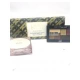 Laura Geller baked eyeshadow palette earthy