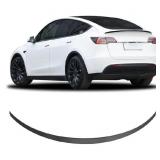 New for 2020-2023 Tesla Model Y Accessory Spoiler