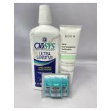 CloSYS Ultra Sensitive Mouthwash, 32 Oz, Alcohol