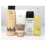 iconic London prep set and glow,missha m perfect