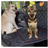 New ORNING Heavy Duty Hard Bottom Dog Car Seat