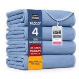 New Utopia Bedding Washable Underpads 34" x 36"