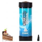 New 2100 G Whip It Nitrous Oxide for Cooking &