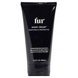 Fur Shave Cream: Moisturizing Shave Cream Soothes