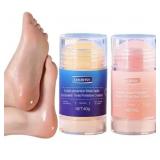 New Eourhsa 2pc foot protective cream 40g Exp