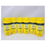 Lot Of 6 Neutrogena Beach Defence Sunscreen