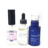 Radiant glamour pheromone fragrance for