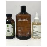 Fir balsam oil,drop of balancing hydration skin