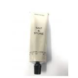 Salt and stone body lotion cream very gently used