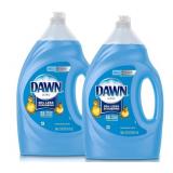 New Dawn Dish Soap Ultra Dishwashing Liquid, Dish