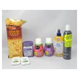 Good Luck - Box of Six 20 Gram Tubes -