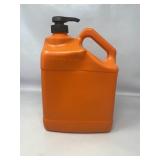 Fast Orange 25219 Pumice Lotion, Heavy Duty Hand