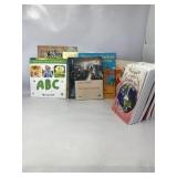 Youth book lot NEW