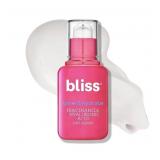 Bliss Glow and Hydrate Serum - Niacinamide +
