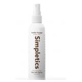 Simpletics Himalayan Sea Salt Hair Spray (Vanilla