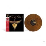 New Bon Jovi Greatest Hits Target Exclusive