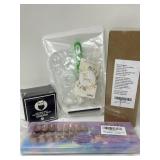 New Lot of Home Self Care Essentials, Includes