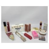 Misc Makeup Lot.  Foundation. Cream,