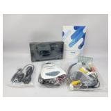 New Android Car Media Player SHA Model A3336